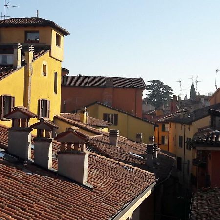 Altana Sul Tetto Apartment Bologna Exterior photo